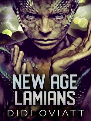 cover image of New Age Lamians